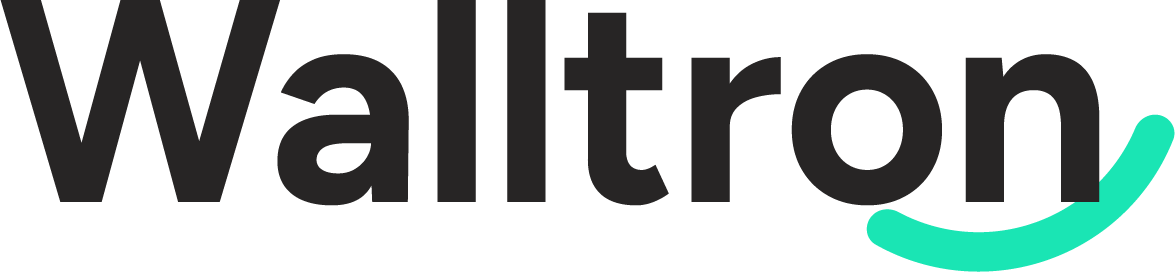 Walltron logo
